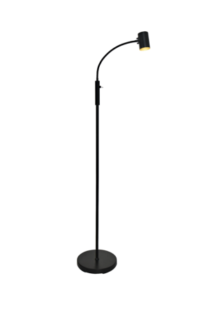 HUGIN golvlampa