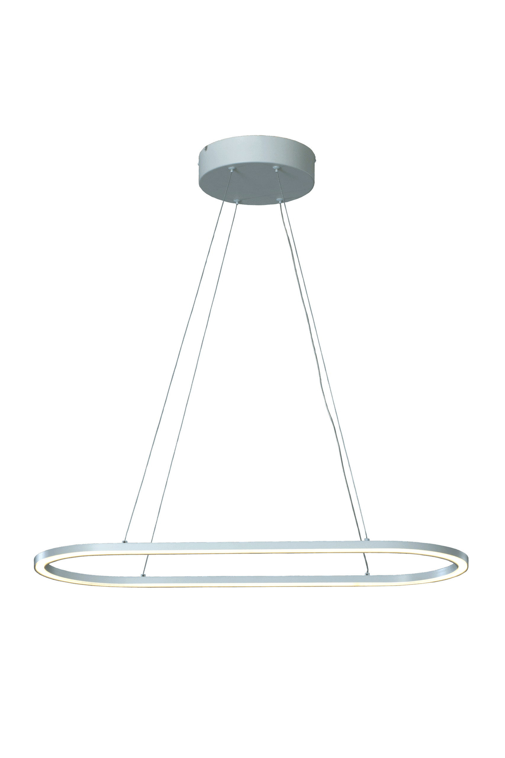 ODA taklampa oval
