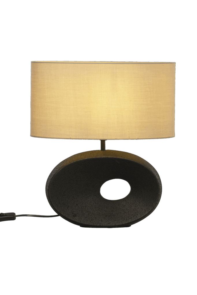 ELLIPSE bordslampa