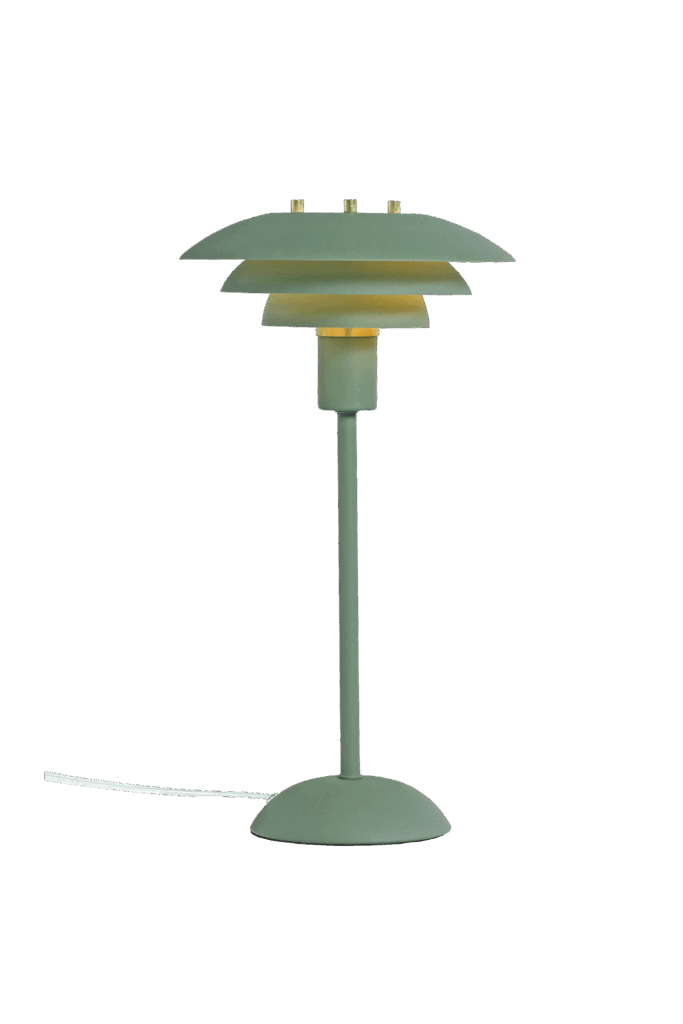 EPSILON bordslampa liten