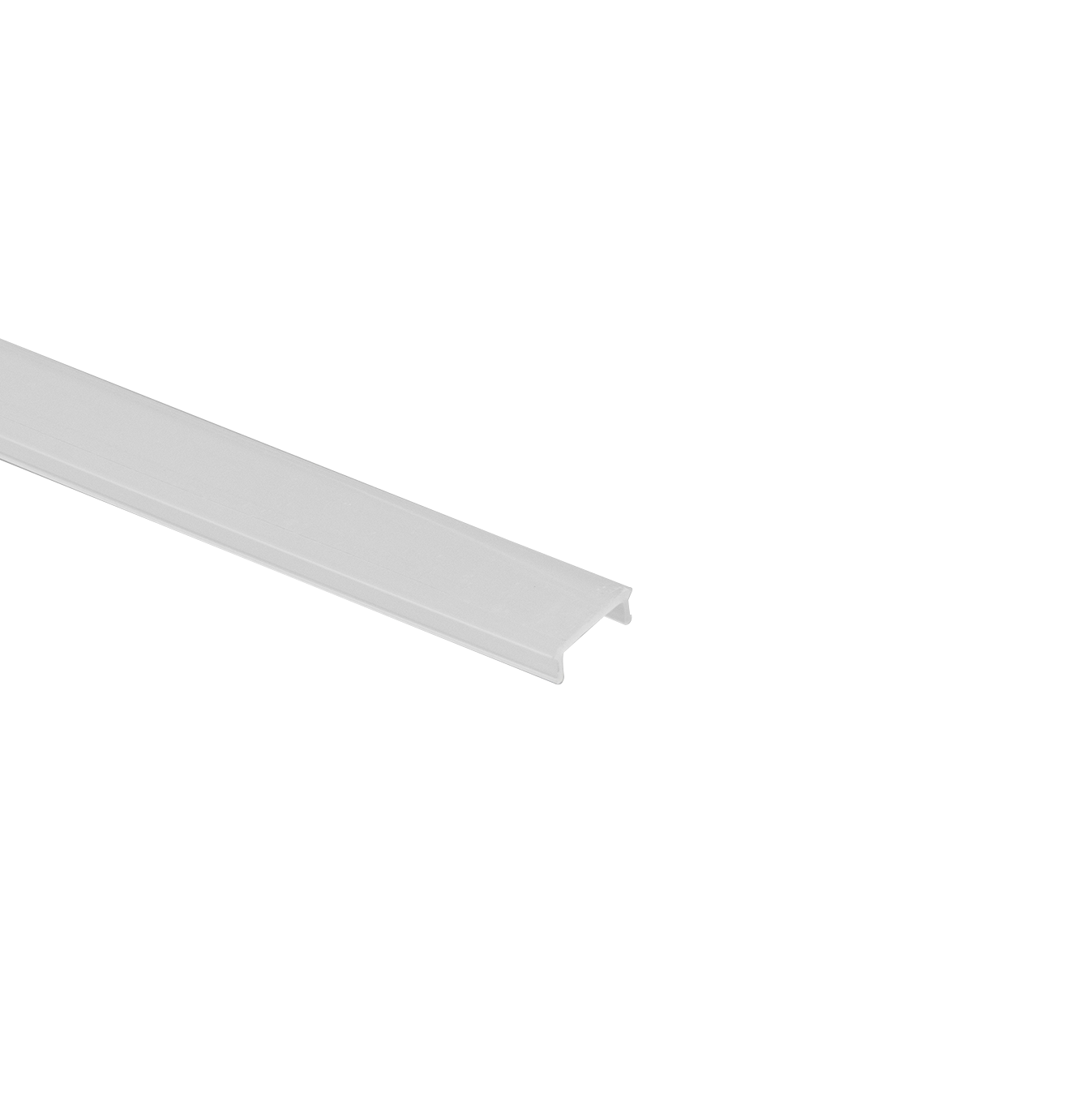 Scanstrip SLIM/DEEP/INDIRECT cover, vit - Bild 1