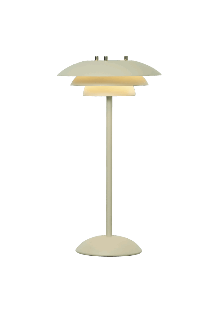 EPSILON RECHARGE bordslampa