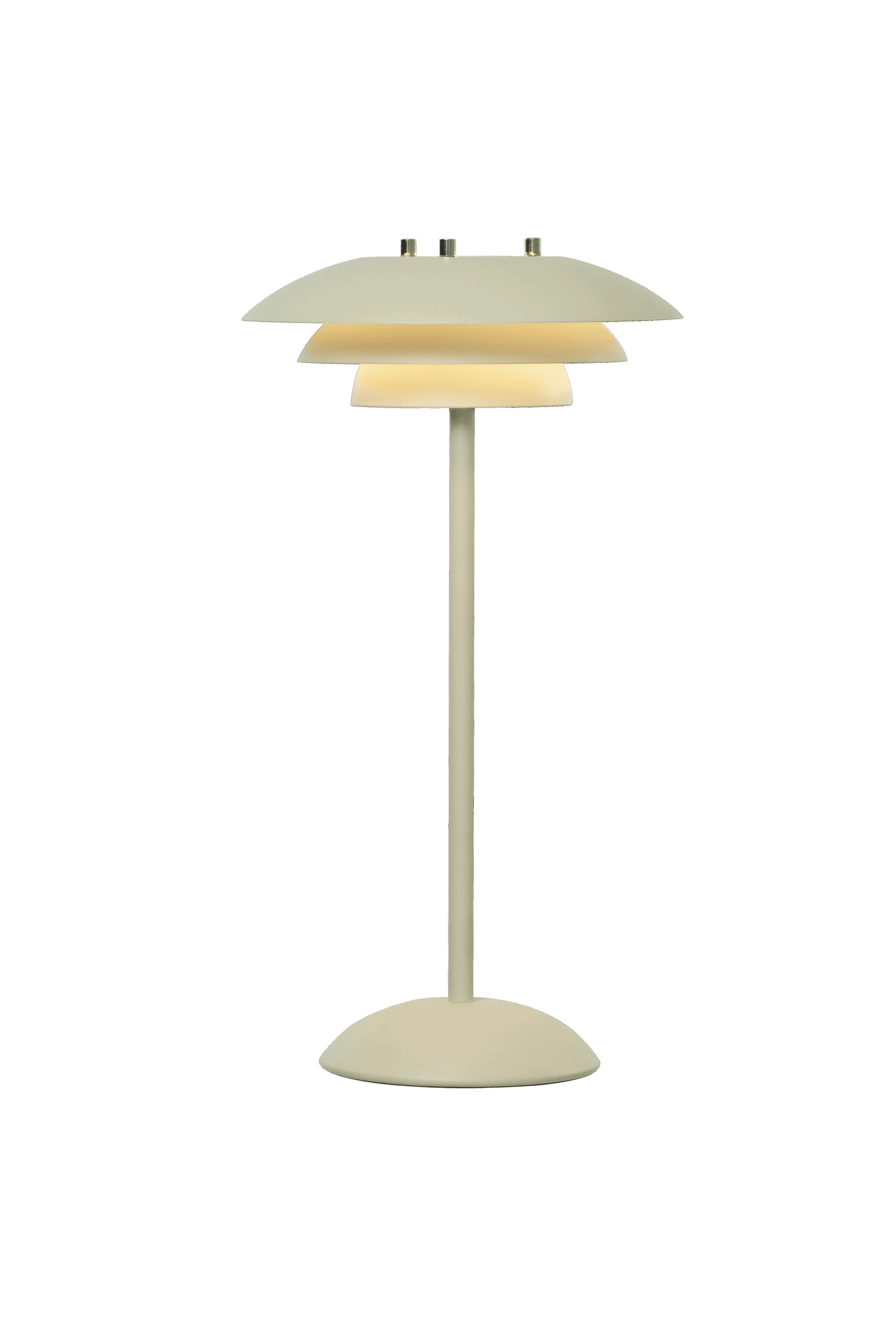 EPSILON RECHARGE bordslampa - Bild 8
