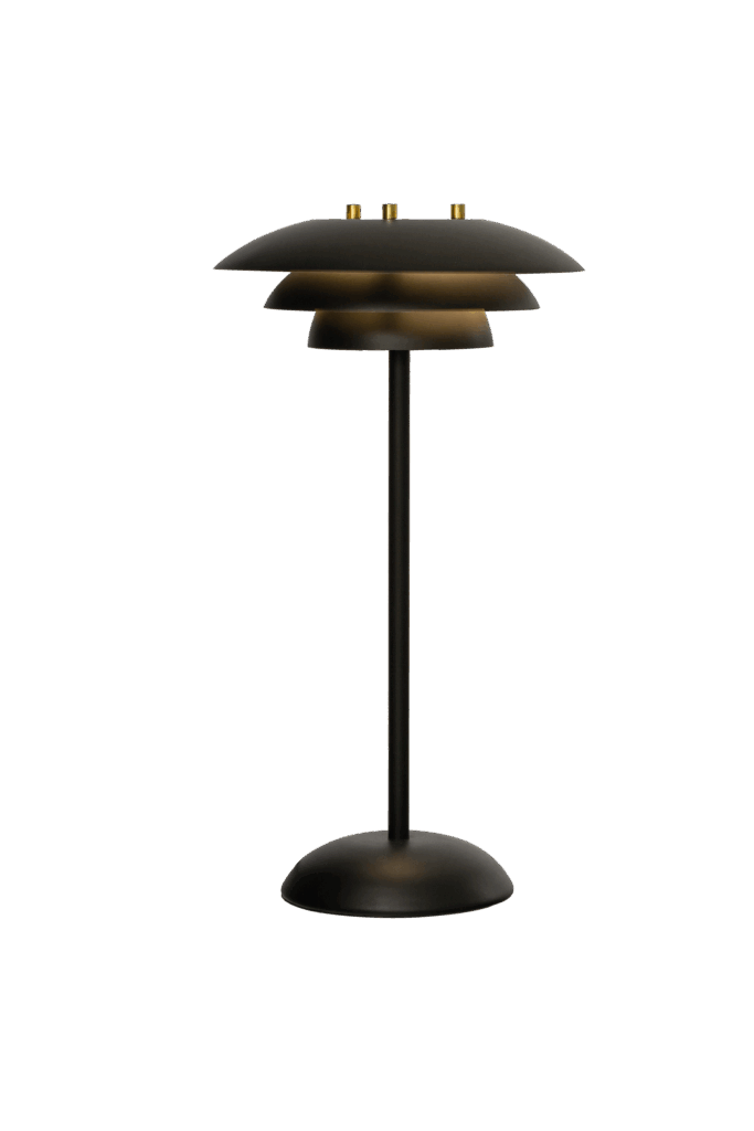 EPSILON RECHARGE bordslampa