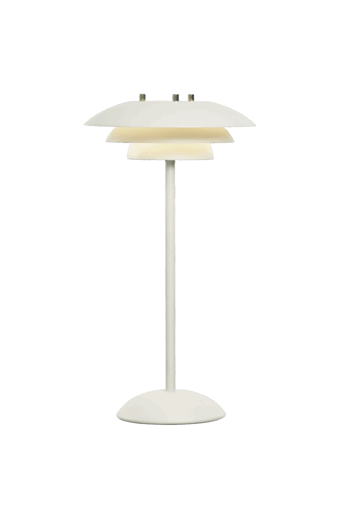EPSILON RECHARGE bordslampa