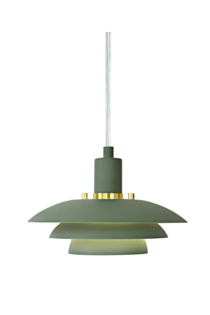 EPSILON fönsterlampa