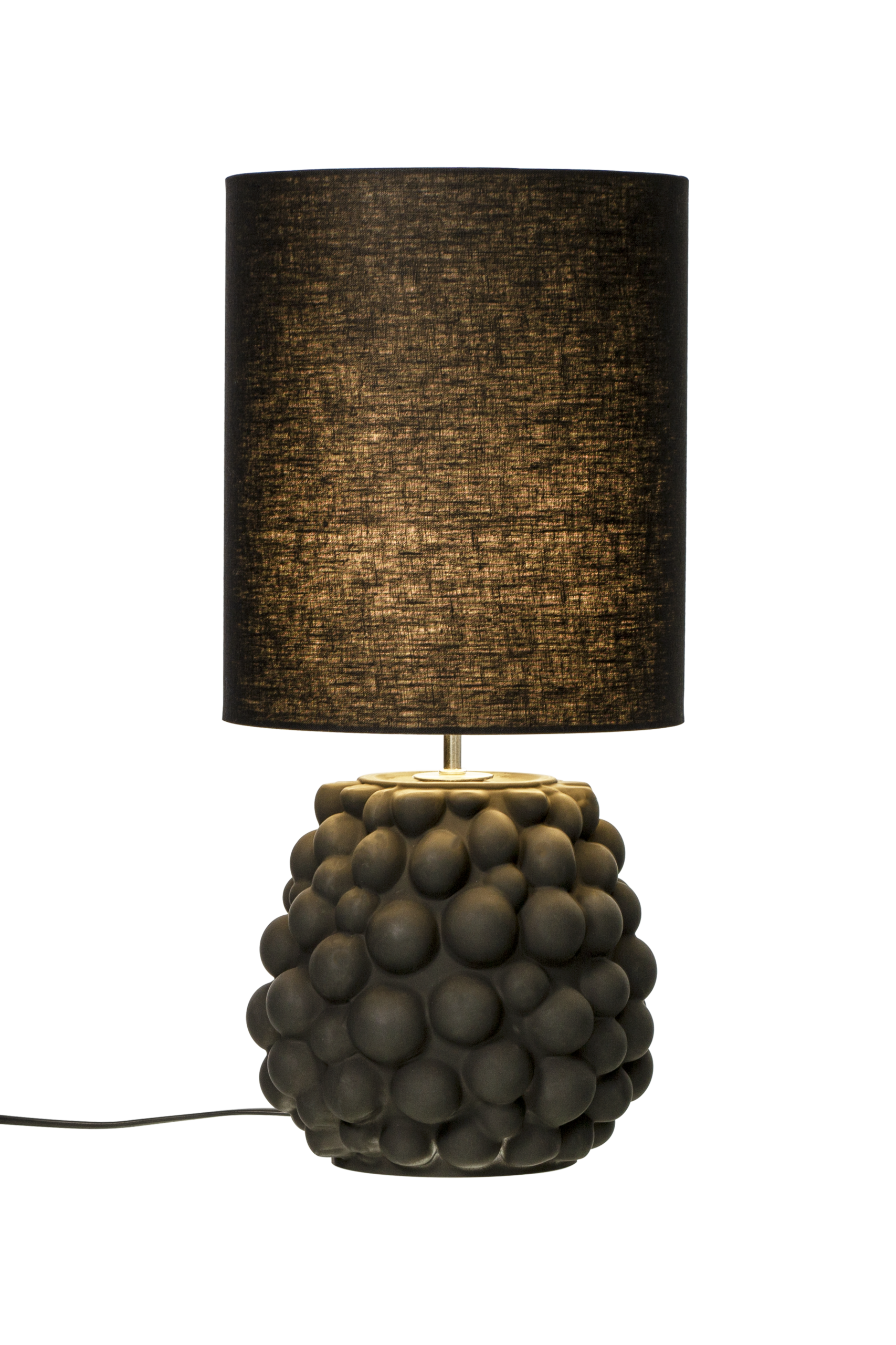 BUBBLES bordslampa
