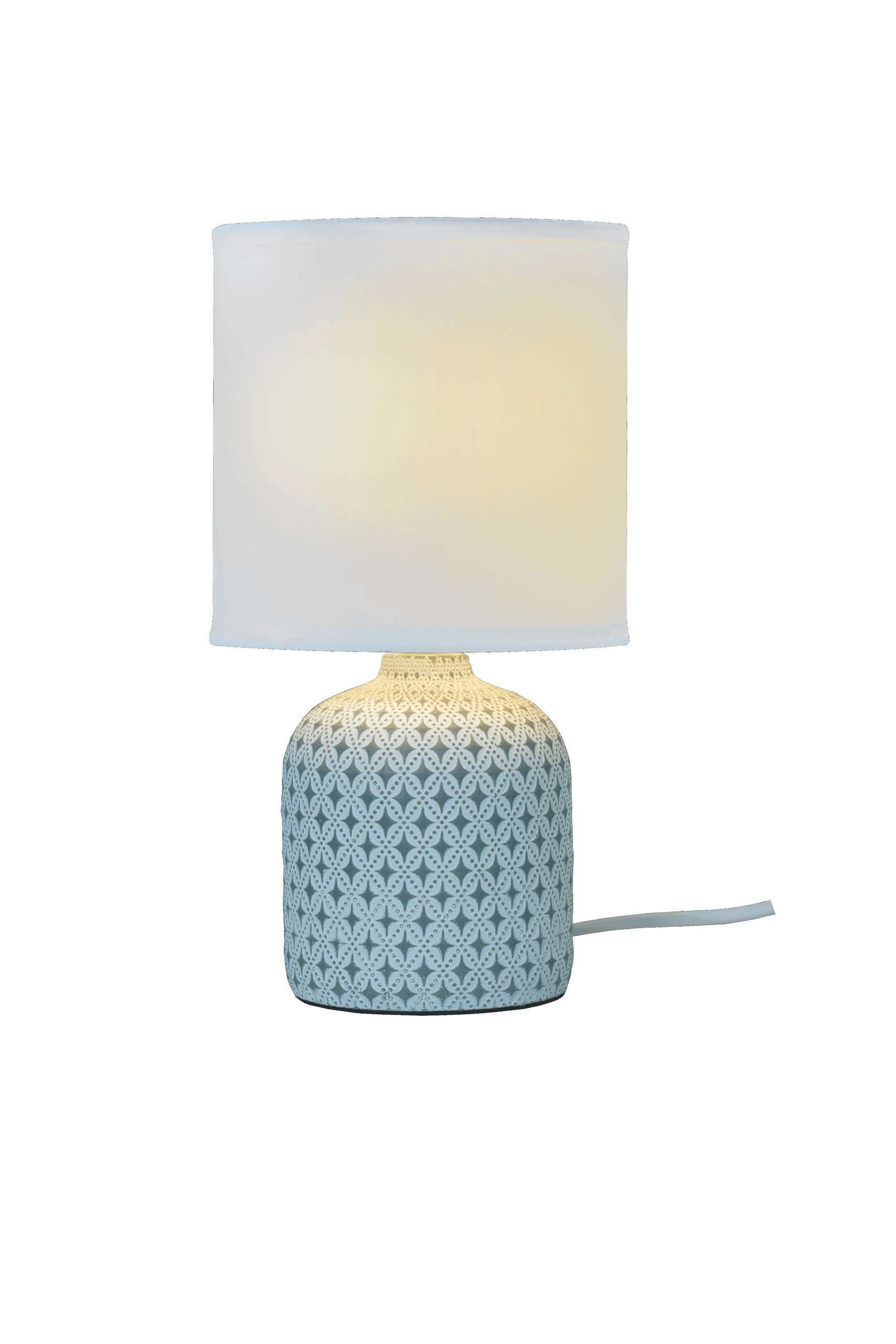 FIDELI bordslampa