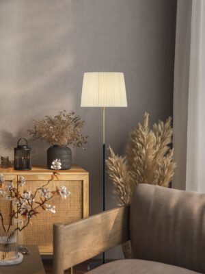 EZAI golvlampa - Bild 2