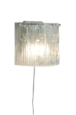 ABELONE vägglampa
