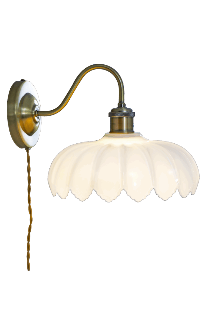 SOFIA v&auml;gglampa