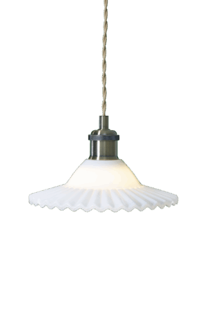 SILVIA fönsterlampa