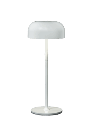IRIS laddbar bordslampa