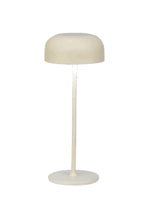 IRIS laddbar bordslampa