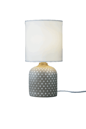 FIDELI bordslampa