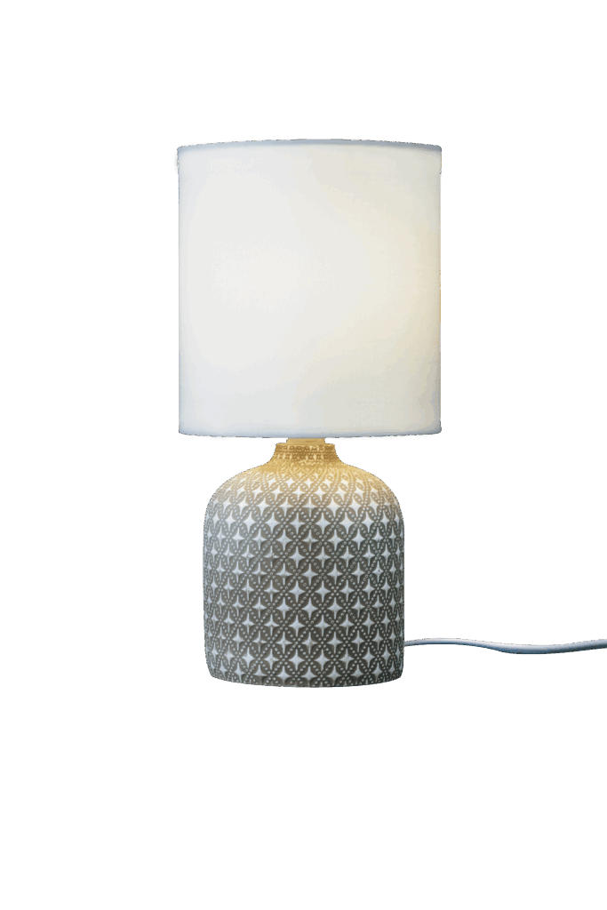FIDELI bordslampa