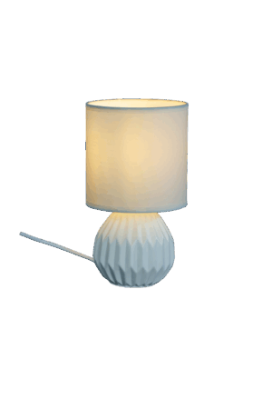 CHARLOTTE bordslampa