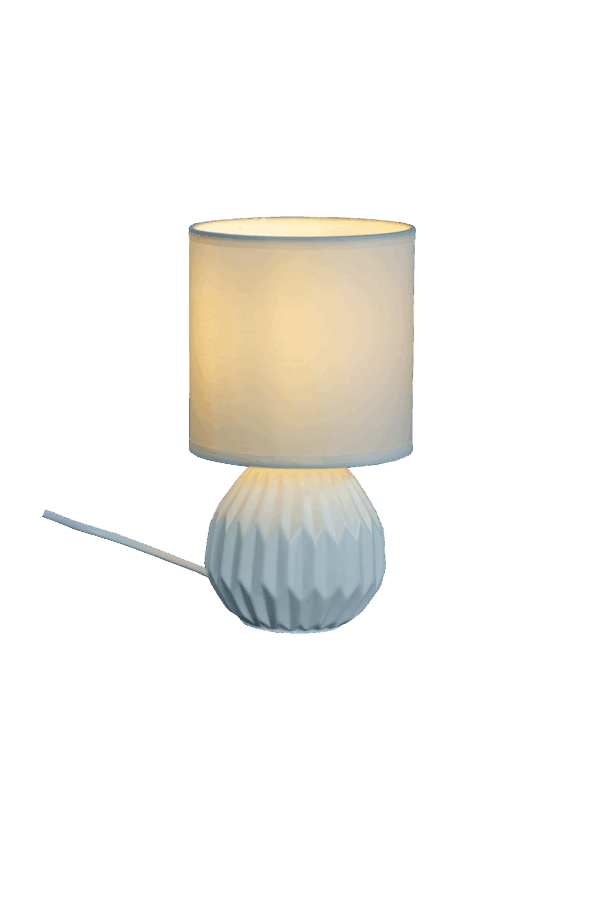 CHARLOTTE bordslampa