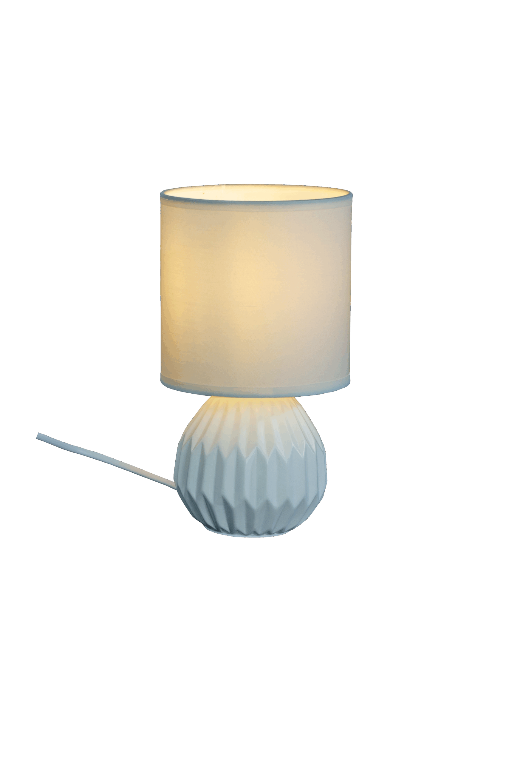 CHARLOTTE bordslampa