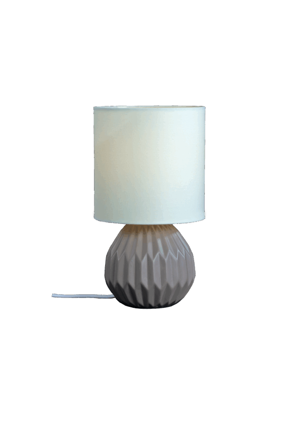 CHARLOTTE bordslampa