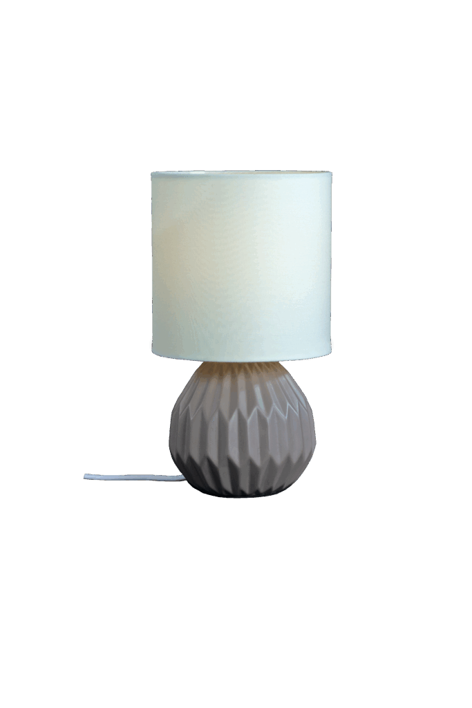 CHARLOTTE bordslampa