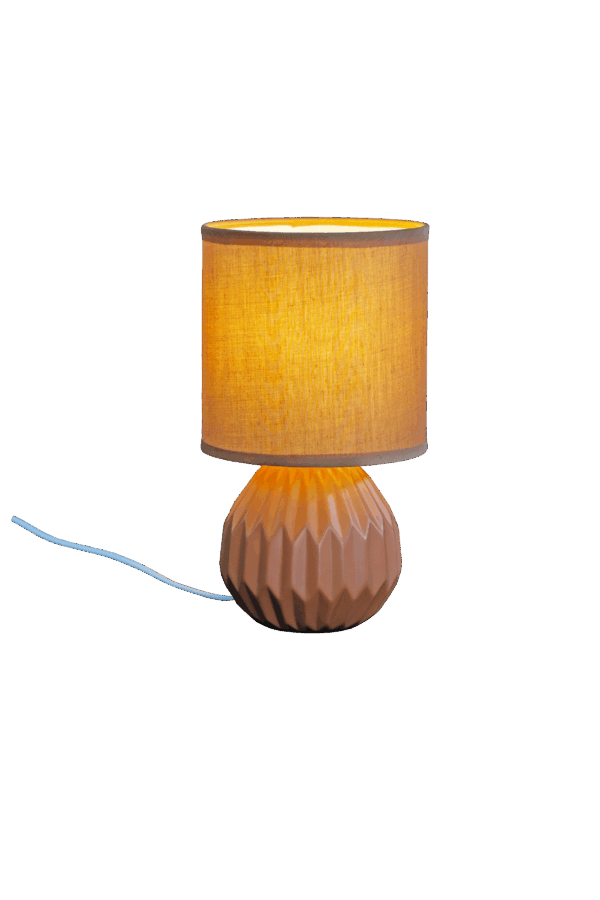 CHARLOTTE bordslampa