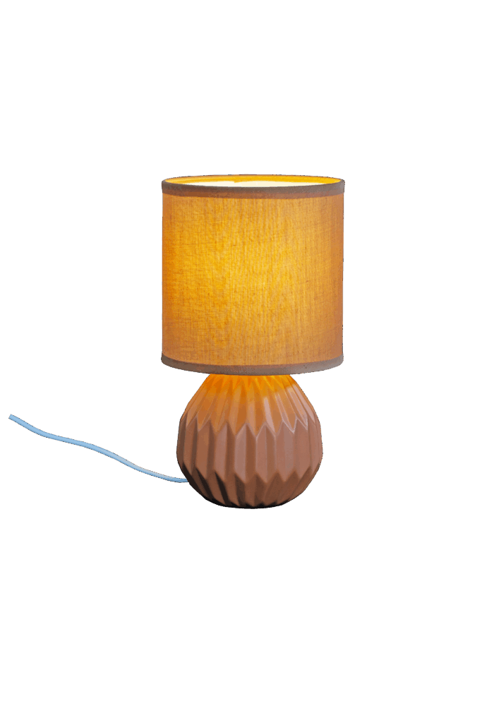 CHARLOTTE bordslampa