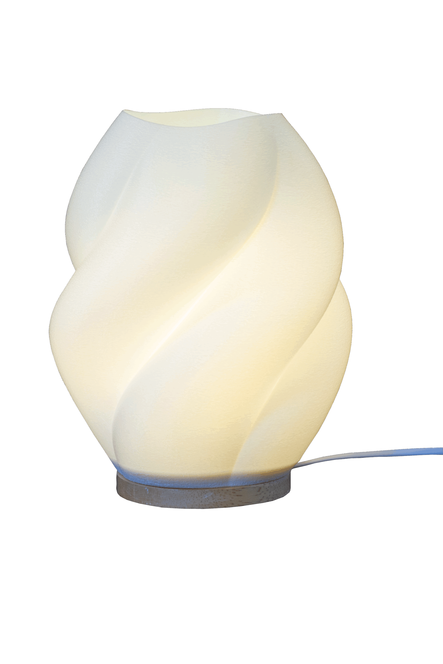CLOUD bordslampa - Bild 1