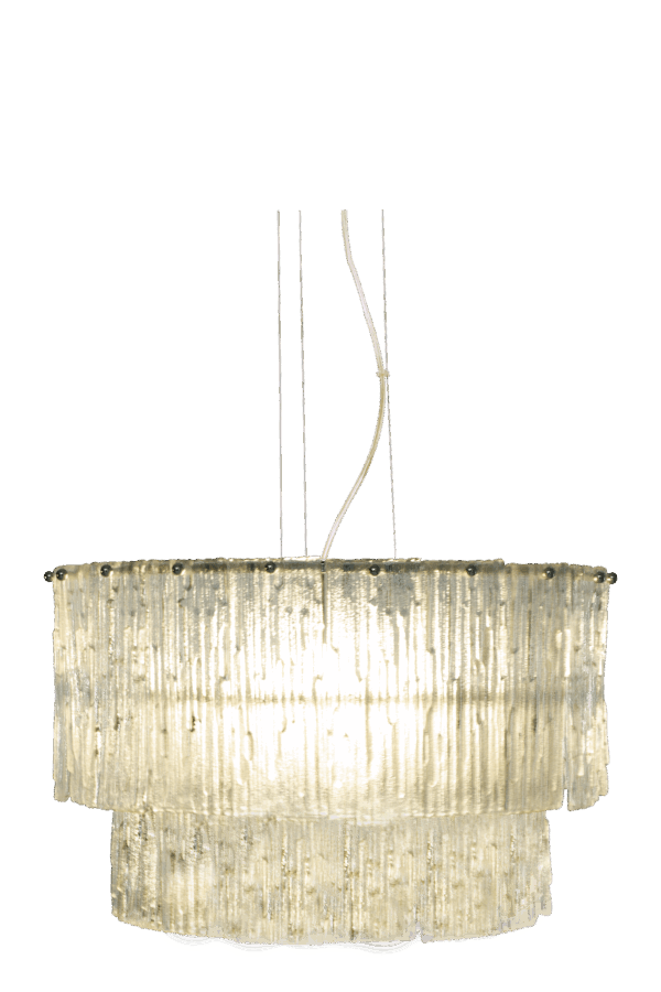 ABELONE taklampa &Oslash;47 cm