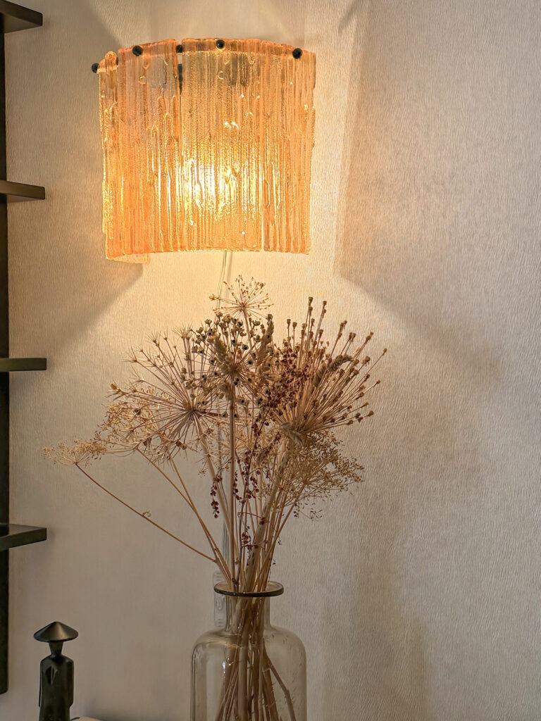 ABELONE v&auml;gglampa