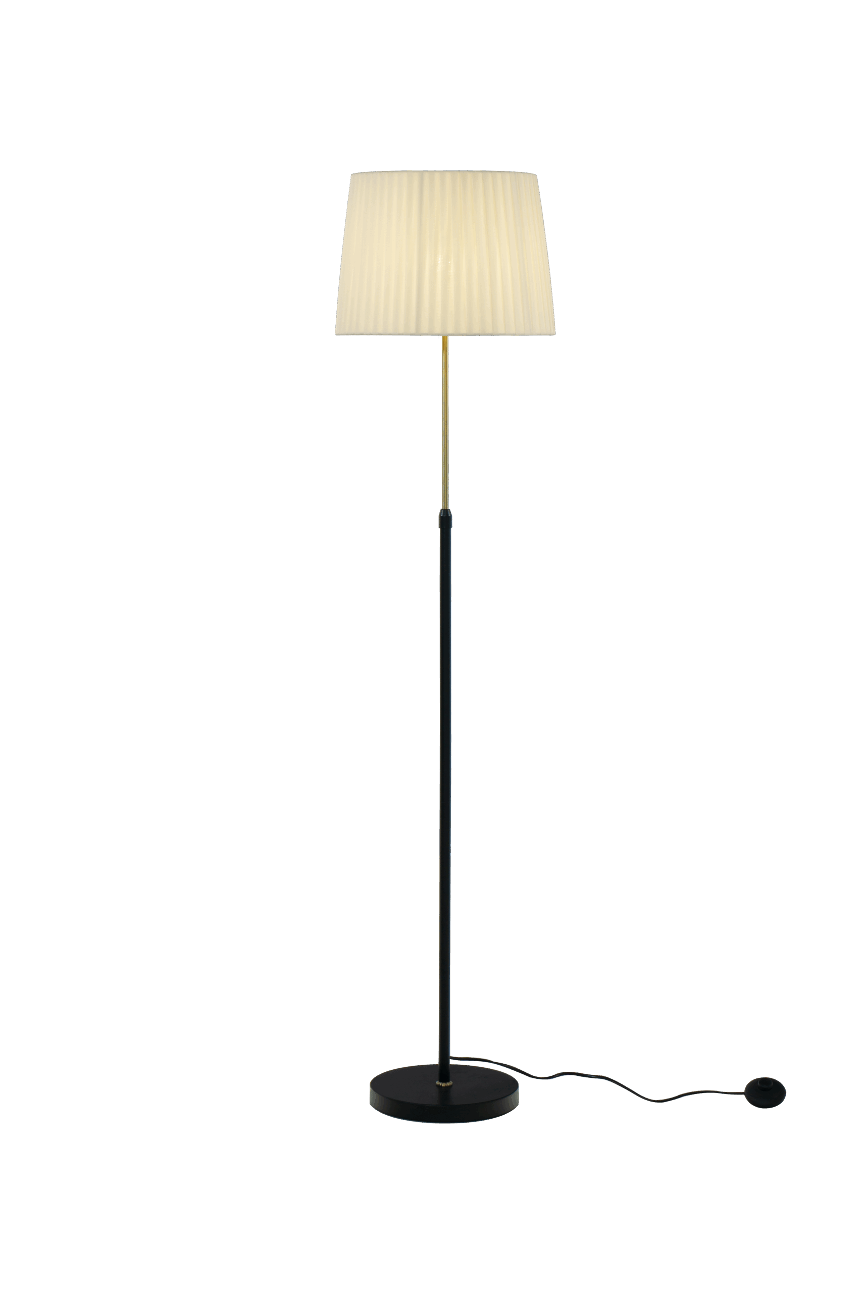 EZAI golvlampa - Bild 1
