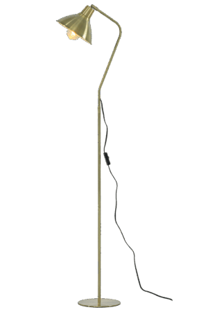 OSTRI golvlampa