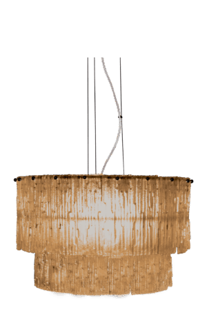 ABELONE taklampa