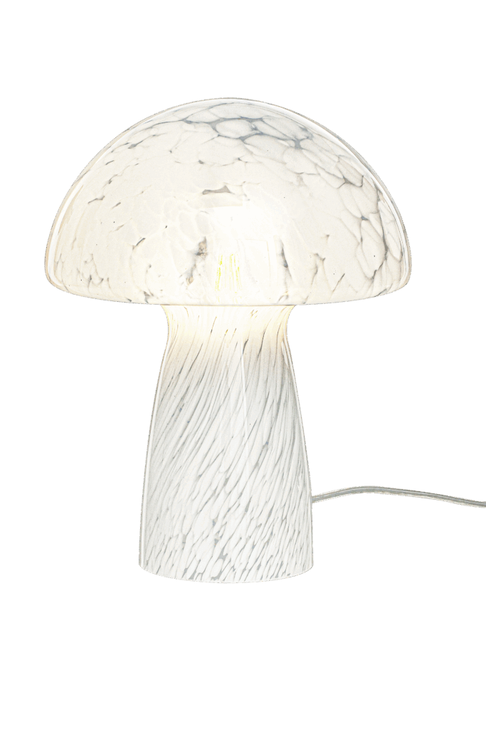 MUSHI bordslampa stor