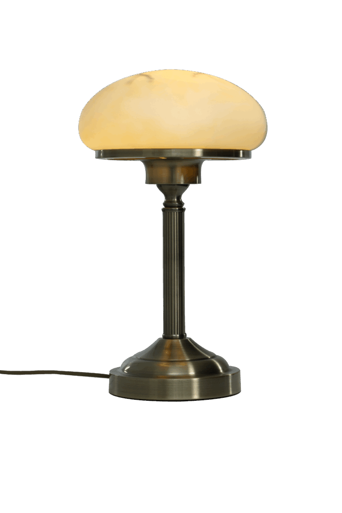 AUGUST bordslampa stor