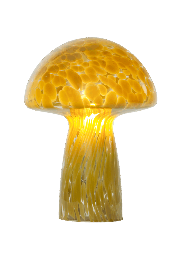 MUSHI bordslampa stor