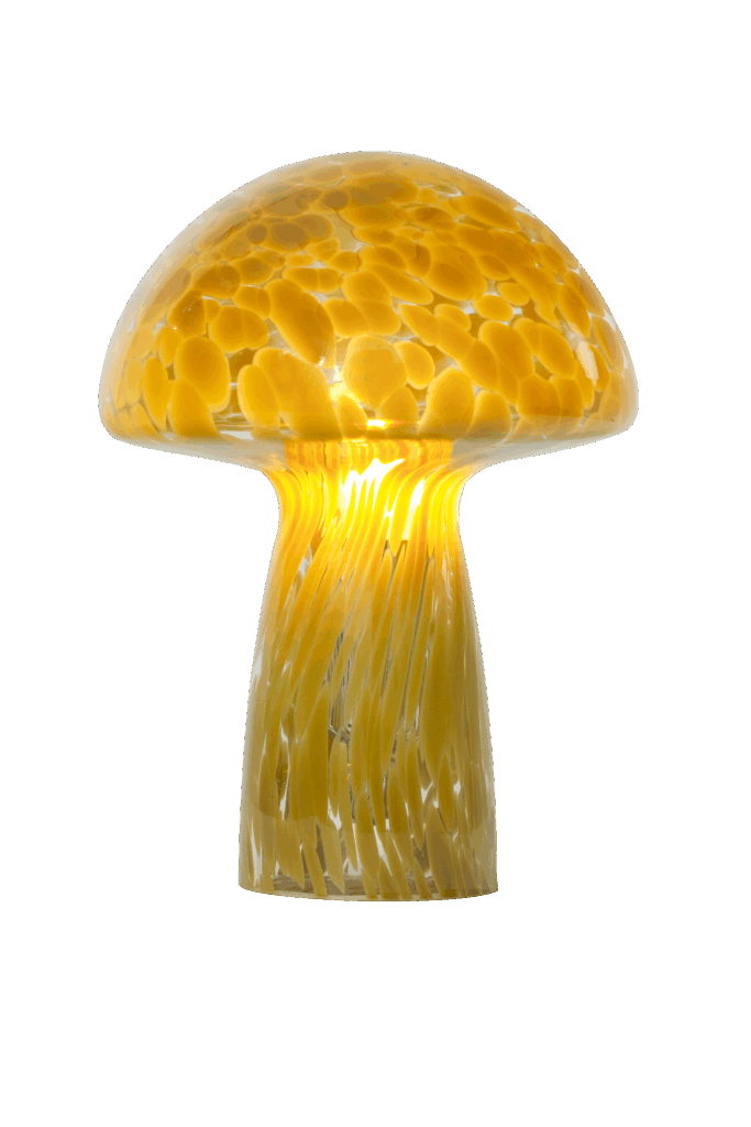 MUSHI bordslampa stor
