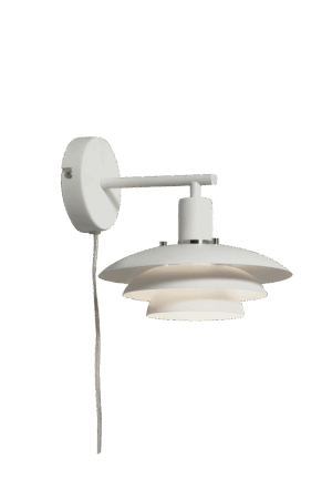 EPSILON vägglampa