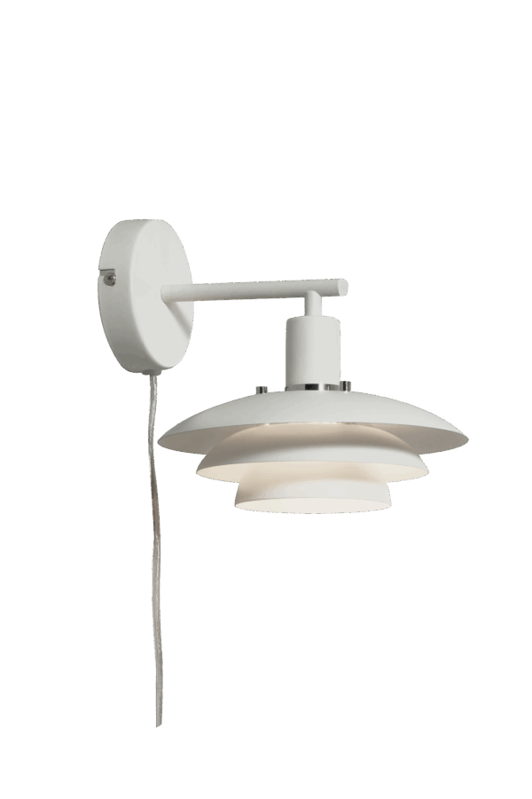 EPSILON vägglampa
