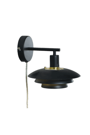 EPSILON vägglampa