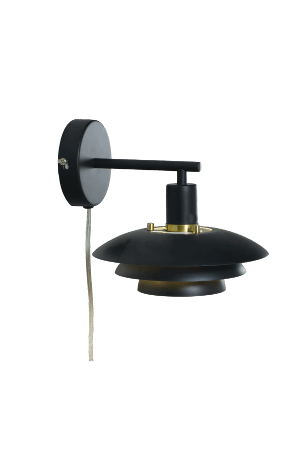 EPSILON vägglampa
