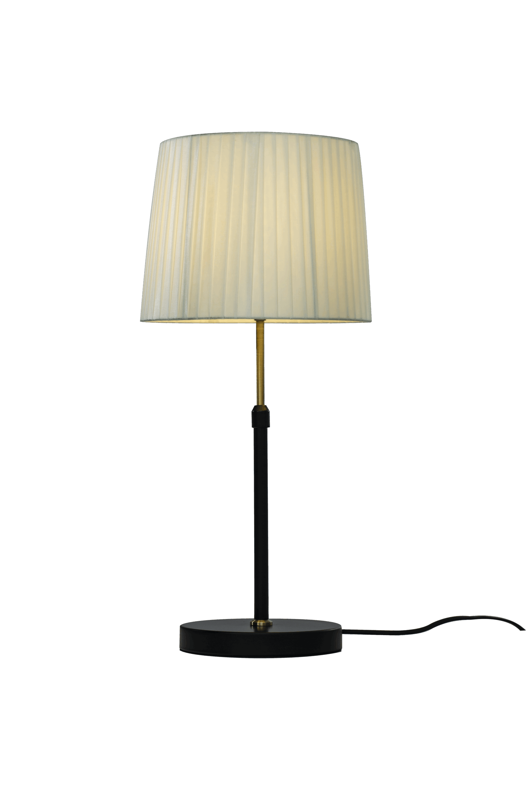 EZAI bordslampa - Bild 1