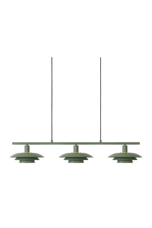 EPSILON taklampa 3:a
