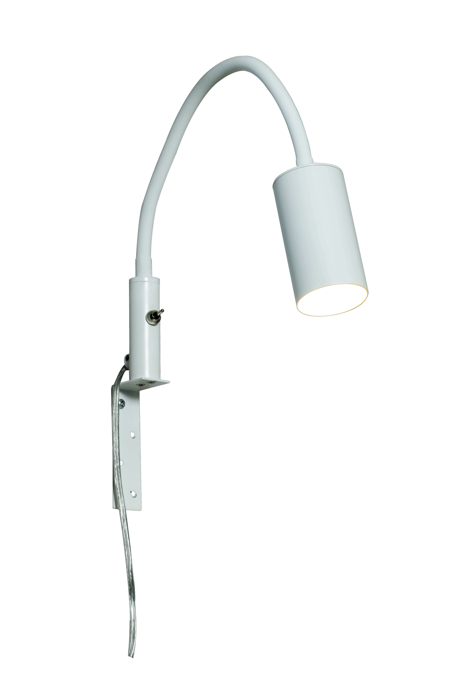 HUGIN s&auml;nglampa