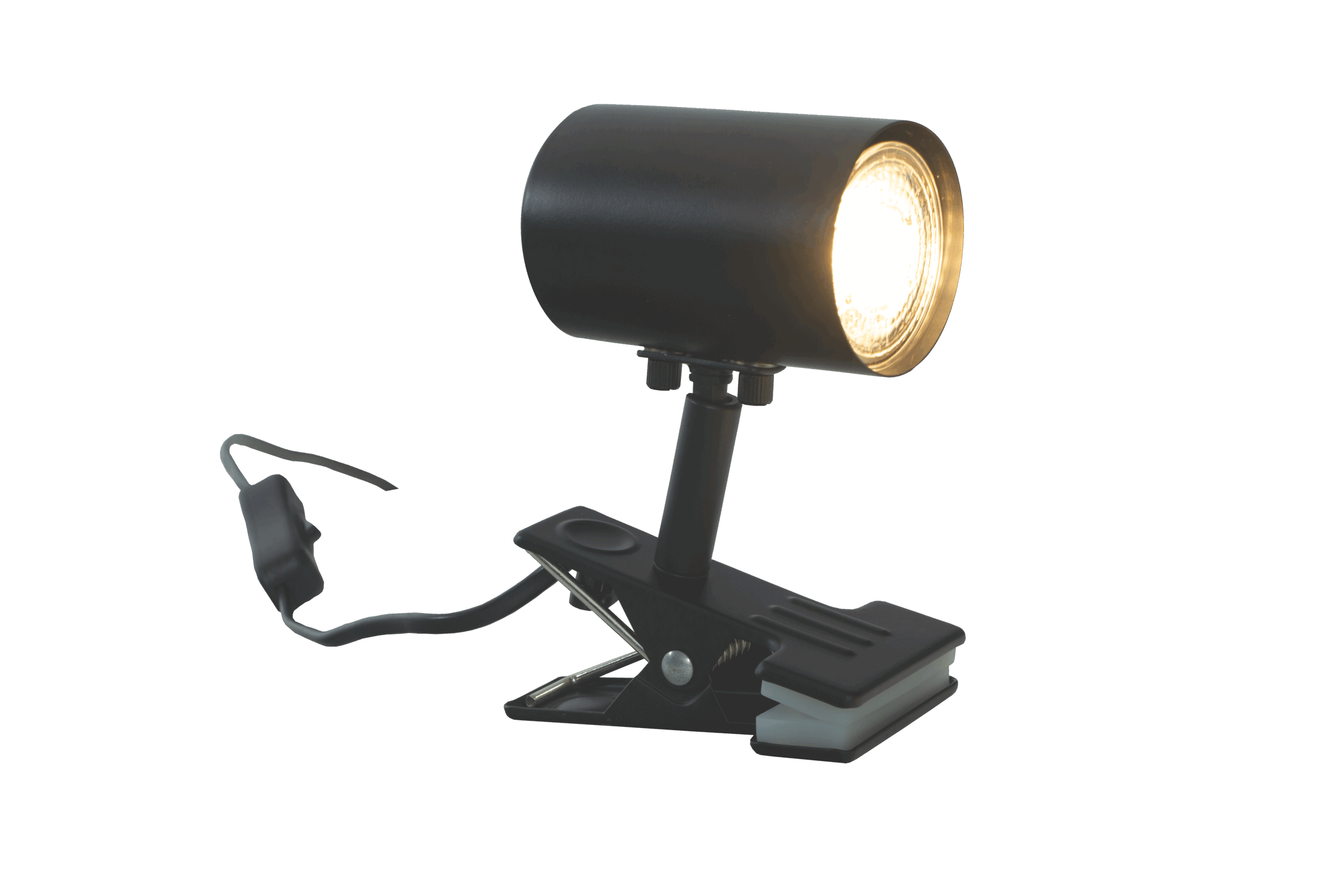 HUGIN kl&auml;mlampa - Bild 4