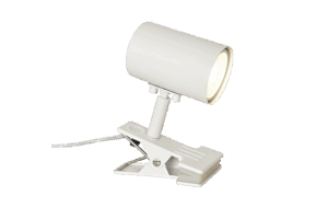 HUGIN klämlampa