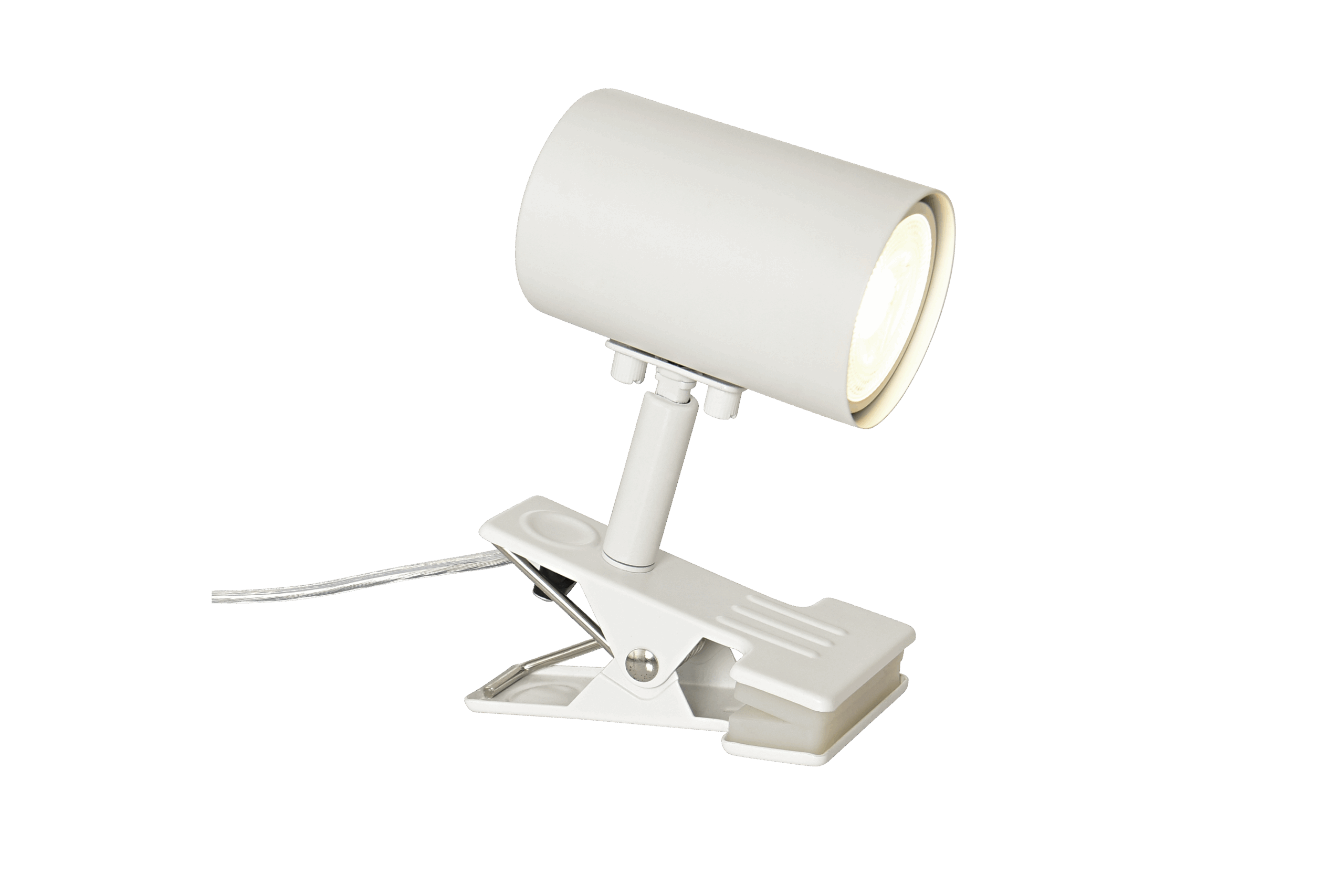 HUGIN kl&auml;mlampa