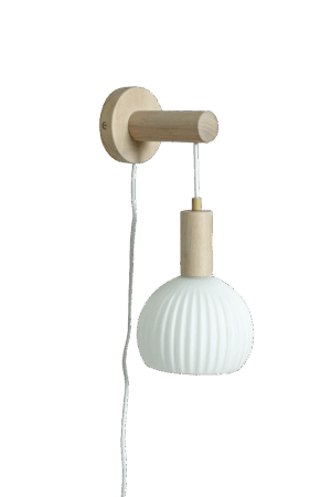 LAPPONIA vägglampa