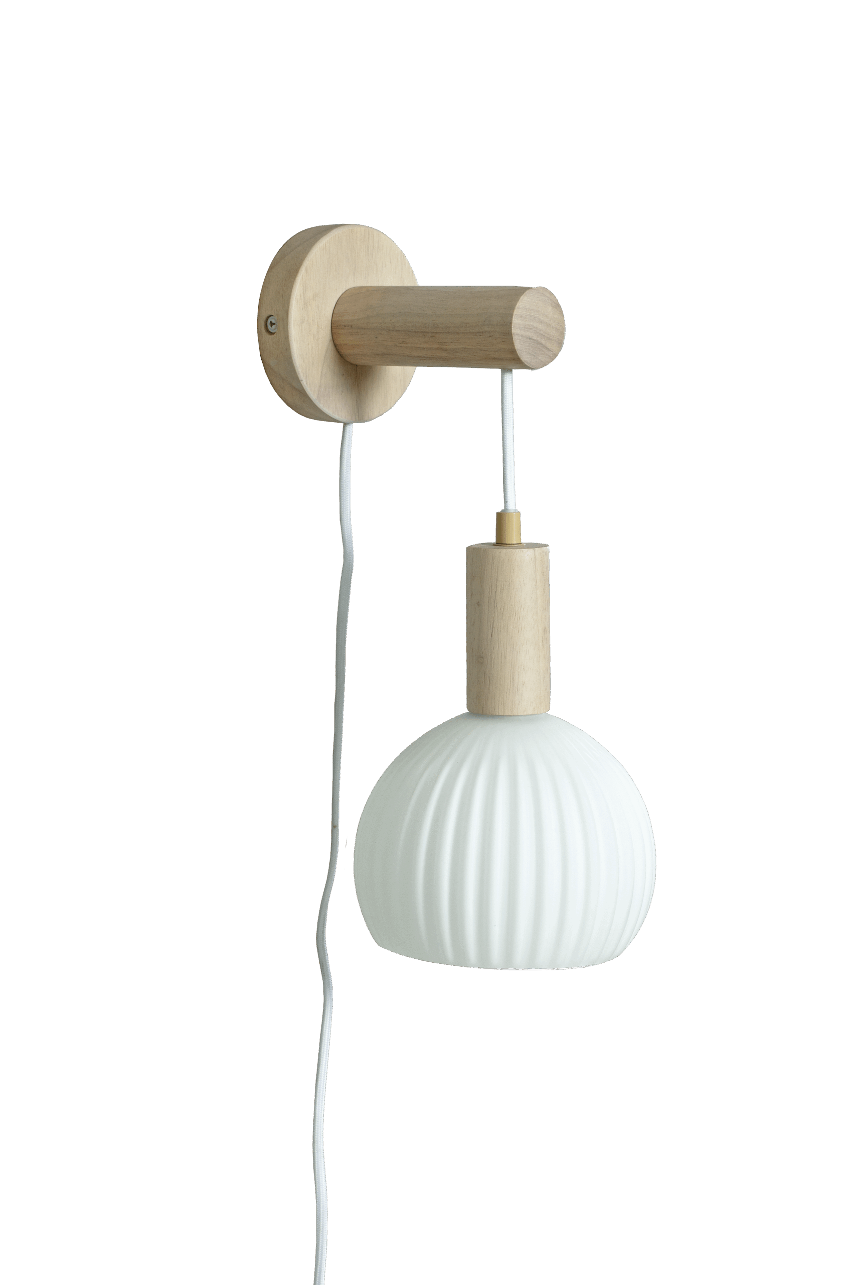 LAPPONIA vägglampa - Bild 1
