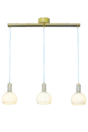 LAPPONIA taklampa 3:a